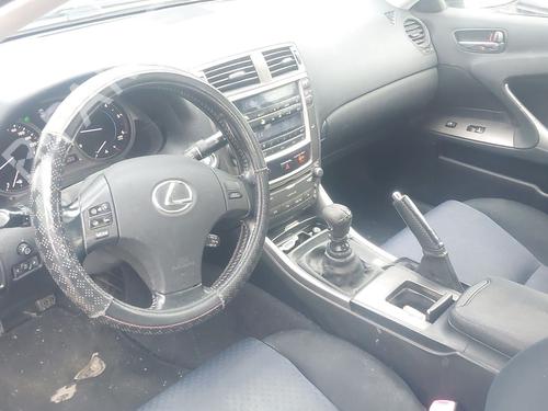 Electronic module LEXUS IS II (_E2_) 220d (ALE20) | BP32732649M83  - Image 12