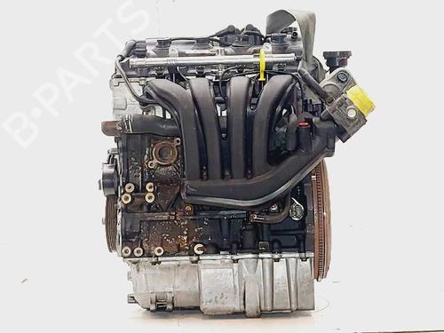 Used Engine Engine MINI MINI (R50, R53) One (90 hp) 17921238 17921238