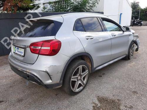 Electronic module MERCEDES-BENZ GLA-CLASS (X156) GLA 220 d (156.903) | BP14367415M83 