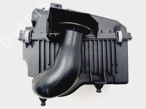 Air filter box MAZDA 6 Estate (GH) 2.2 MZR-CD (GH10) R2AA13320