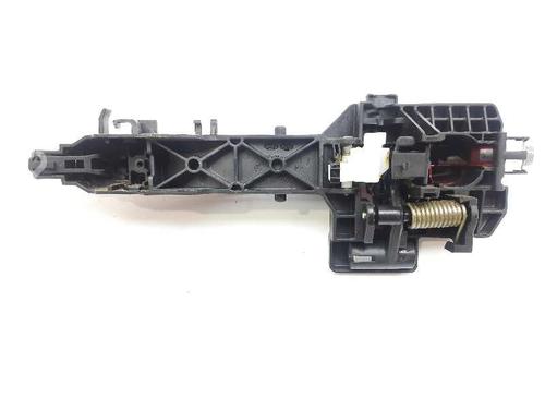 Front right exterior door handle HYUNDAI TUCSON (TL, TLE) 1.6 GDi | BP20680102C129 