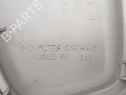 Left taillight KIA PICANTO III (JA) 1.0 | BP23205518C34 - Image 3