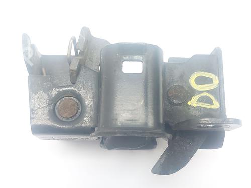 Used Hood lock Hood lock MERCEDES-BENZ M-CLASS (W164) ML 350 CDI 4-matic (164.125, 164.124) (231 hp) 24683690 24683690