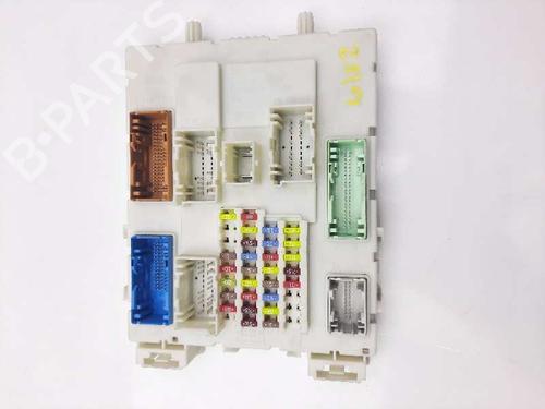 Used Fuse box Fuse box FORD GRAND C-MAX (DXA/CB7, DXA/CEU) 1.6 TDCi (115 hp) 10389782 10389782