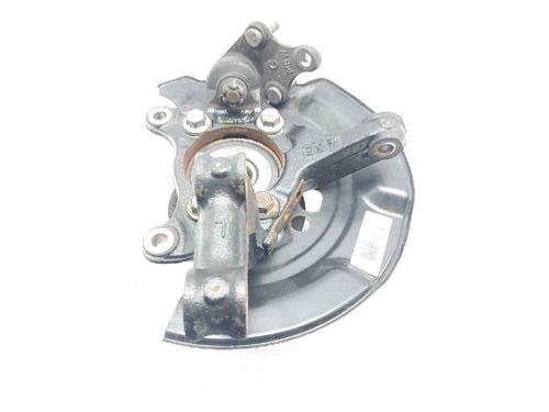 Left front steering knuckle TOYOTA AURIS (_E18_)  | BP13521033M25 