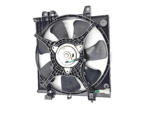 Used Radiator fan Radiator fan SUBARU LEGACY IV Estate (BP) 2.0 D AWD (BPD) (150 hp) 11214917 11214917