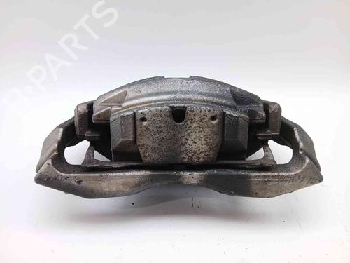 Used Left front brake caliper Left front brake caliper BMW 6 Convertible (F12) 640 d xDrive (313 hp) 39958113 39958113