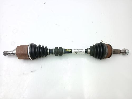 Used Left front driveshaft Left front driveshaft RENAULT KADJAR (HA_, HL_) 1.2 TCe 130 (HLMR) (130 hp) 23256513 23256513