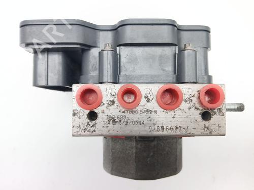 Used ABS pump ABS pump DACIA SANDERO II 1.5 dCi (90 hp) 26294993 26294993