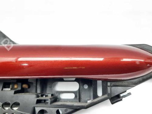 Front right exterior door handle RENAULT CLIO IV (BH_)  | BP20686867C129 
