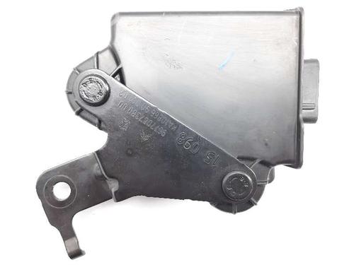 Used Electronic module Electronic module PEUGEOT 2008 I (CU_) [2013-2026] 19492338 19492338