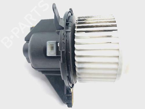 BP17629010M62 | Heater blower motor CITROËN C4 Picasso II  BP17629010M62