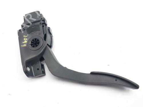 Used Pedal FORD FIESTA VI (CB1, CCN) [2008-2017]  20682882