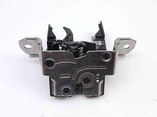 Used Tailgate lock Tailgate lock CITROËN C1 II (PA_, PS_) 1.2 VTi 82 (82 hp) 39509810 39509810