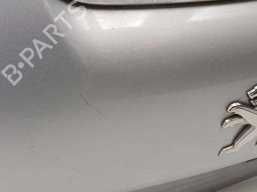 Tailgate PEUGEOT 208 I (CA_, CC_) 1.2 VTI 82 | BP29207050C6