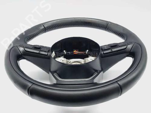 Steering wheel TOYOTA YARIS (_P21_, _PA1_, _PH1_)  | BP18242947C49 
