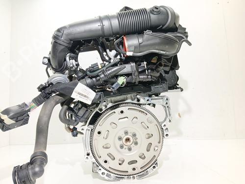 Motor PEUGEOT 308 II (LB_, LP_, LW_, LH_, L3_) 1.2 THP 130 (131 hp) 29889834
