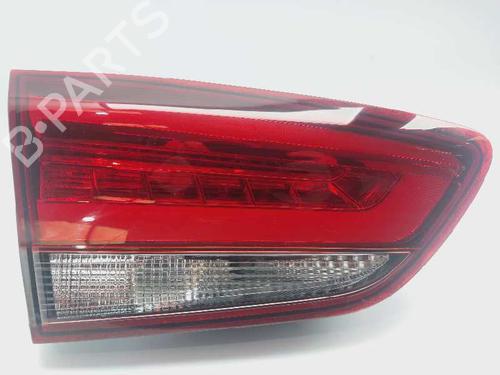 Used Left tailgate light Left tailgate light HYUNDAI i30 (PDE, PD, PDEN) 2.0 N (250 hp) 17492341 17492341