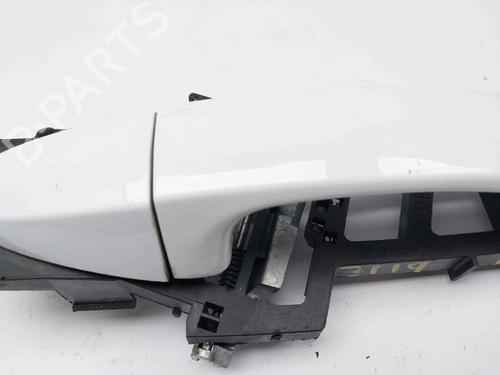Front right exterior door handle FORD FIESTA VI (CB1, CCN)  | BP20683191C129 