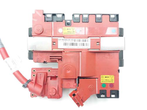 Electronic module BMW 5 (F10) 535 d | BP20683310M83 