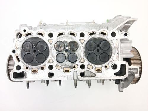 Cylinder head JAGUAR XF I (X250) 3.0 D | BP30969935M5