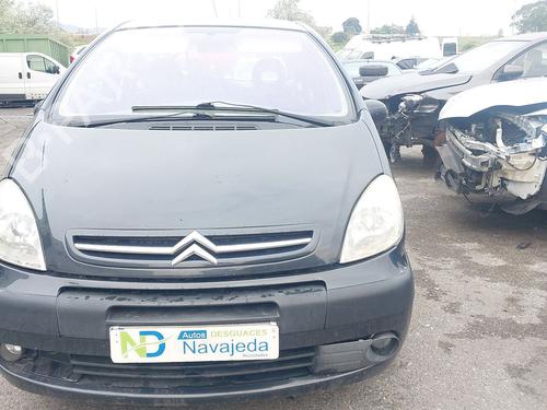 Brugte CITROËN XSARA PICASSO (N68) 2.0 HDi (90 hp) 4333044