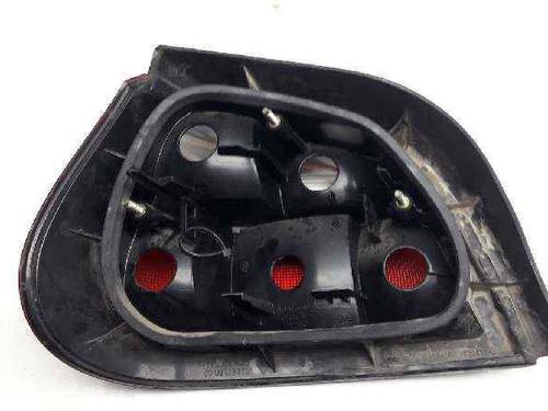 Right taillight RENAULT MEGANE I (BA0/1_) 1.4 16V (BA0D, BA1H, BA0W, BA10) | BP4737218C35 