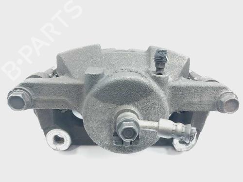 Right front brake caliper RENAULT KADJAR (HA_, HL_)  | BP20685900M104 