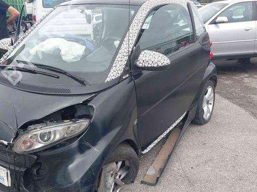 Start/Stop ECU SMART FORTWO Coupe (451) 1.0 (451.331, 451.380) | BP39958087M59 - Image 6