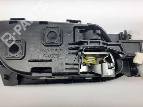 Rear left interior door handle HONDA CIVIC IX (FK) 1.6 i-DTEC (FK3) | BP9263747I15 