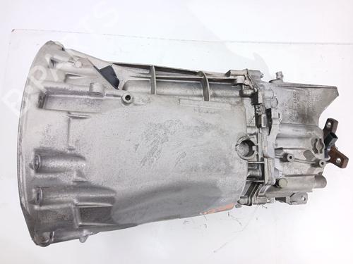 Gearbox MERCEDES-BENZ C-CLASS (W204) C 320 CDI (204.022) | BP32684778M3 - Image 8