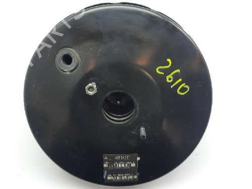 Used Servo brake Servo brake MITSUBISHI LANCER VIII (CY_A, CZ_A) 2.0 DI-D (CY8A) (140 hp) 8848184 8848184