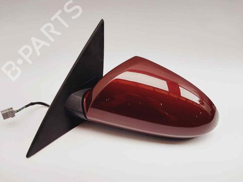 Left mirror NISSAN PRIMERA Hatchback (P12)  | BP20684156C26 