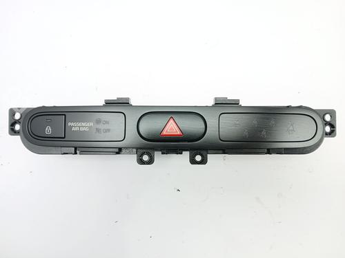 Used Switch Switch KIA CARENS IV 1.7 CRDi (116 hp) 22752042 22752042
