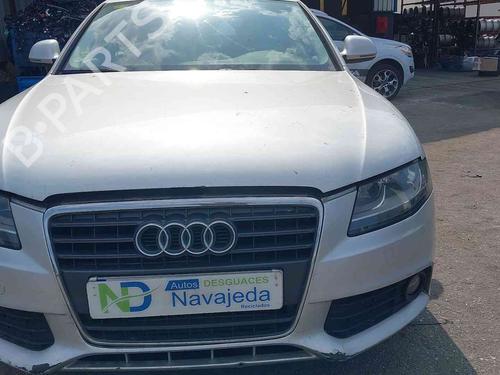 Used Parts AUDI A4 B8 Avant (8K5) 2.0 TDI 5008393