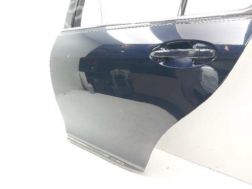 Left rear door LEXUS GS (_S19_) 450h (GRS191_, GWS191_) | BP15494792C4 