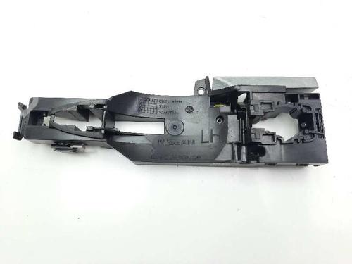 Used Front left exterior door handle NISSAN PULSAR Hatchback (C13) 1.2 DIG-T (115 hp) 9263390
