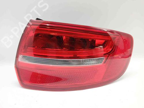 Used Right taillight Right taillight 38198283 38198283