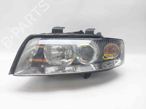 Used Left headlight Left headlight 38535778 38535778