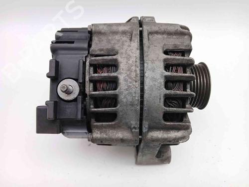 Generator Generator 38517521 38517521