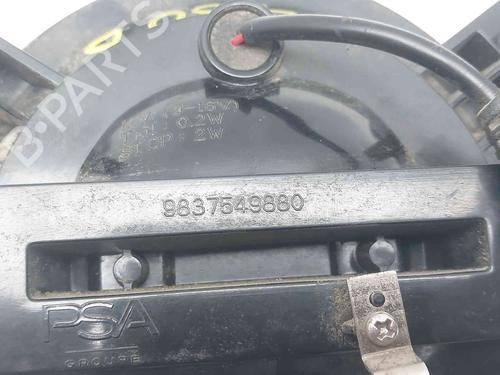 Right taillight CITROËN AMI (9A_) Electric (9AZ2CA) | BP38647193C35 - Image 5