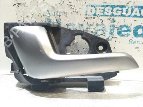 Used Rear left interior door handle Rear left interior door handle KIA RIO III (UB) 1.2 CVVT (84 hp) 3213782 3213782