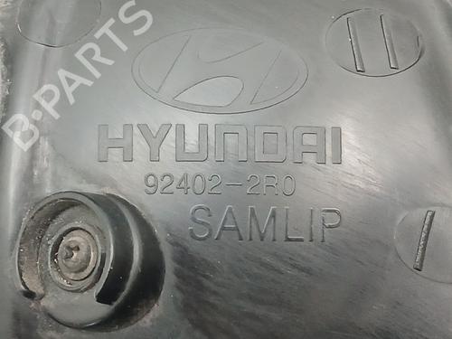 Right taillight HYUNDAI i30 (FD) 1.6 CRDi | BP30154787C35 