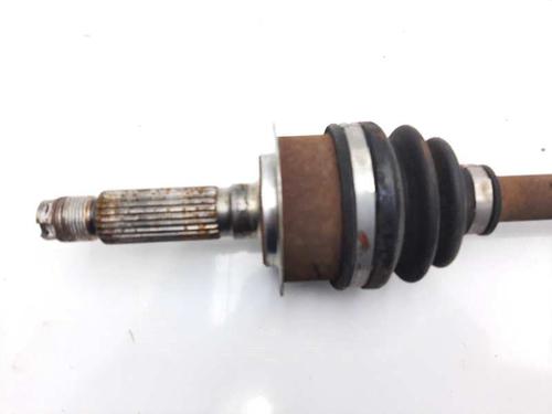 Right rear driveshaft SUBARU LEGACY IV Estate (BP) 2.0 D AWD (BPD) | BP11214921M41 