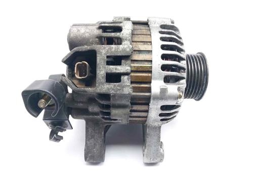 Used Alternator Alternator 13495334 13495334