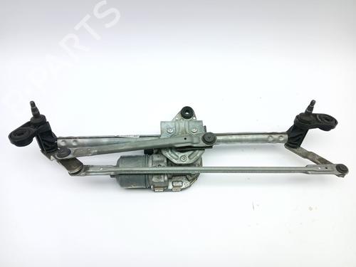 Used Front wiper motor SKODA OCTAVIA III Combi (5E5, 5E6) 1.8 TSI (180 hp) 23445956