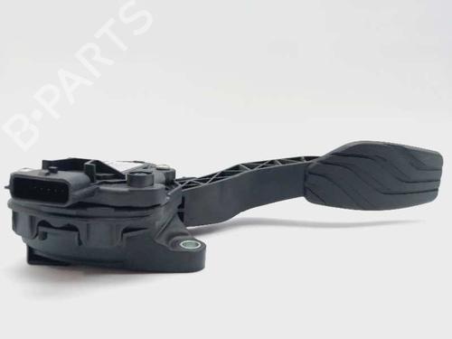 Used Pedal Pedal RENAULT KADJAR (HA_, HL_) [2015-2026] 20685727 20685727