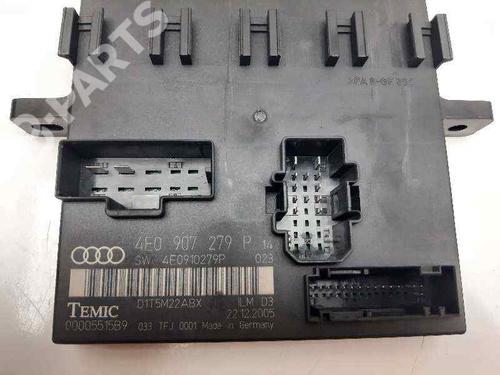 Elektronische module AUDI A8 D3 (4E2, 4E8) 3.0 TDI quattro | BP8234915M83 