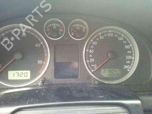 Left front brake caliper VW PASSAT B5.5 (3B3) | BP14501149M105 - Image 9