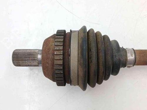 Left rear driveshaft SMART FORTWO Coupe (451) 1.0 (451.331, 451.380) | BP39958101M40 - Image 3